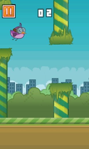 Flappy Fever - Free Flappy!截图9