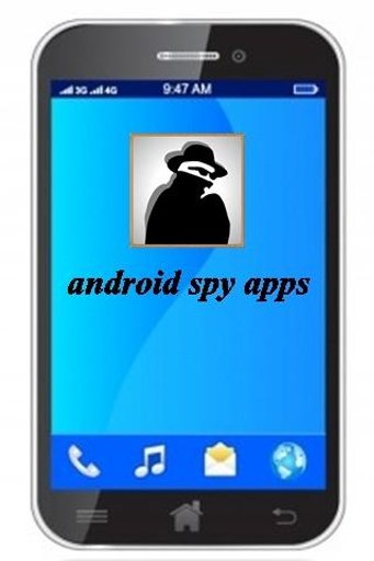 Android Spy Apps截图3