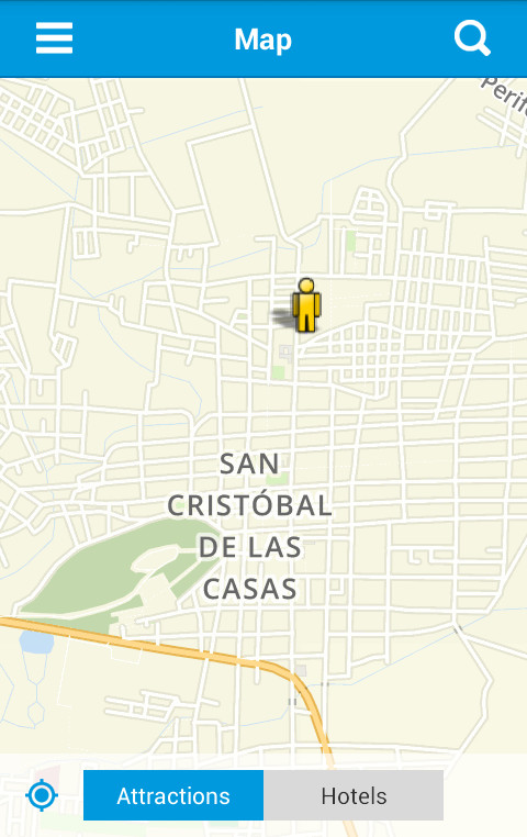 San Cristobal de Las Casas Travel Guide截图4