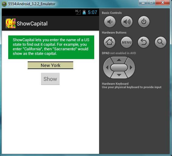 Quick Answer To State Capitals截图9