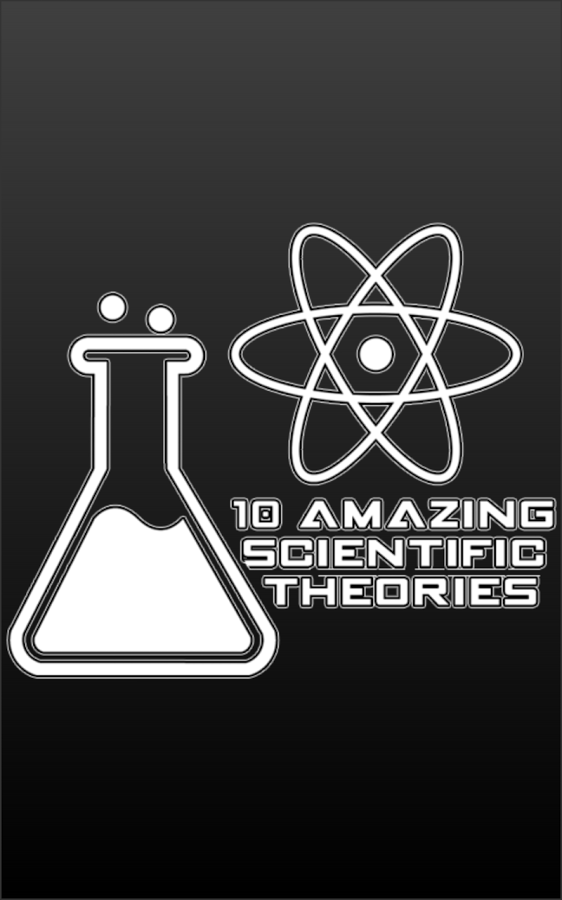 10 Scientific Theories截图3