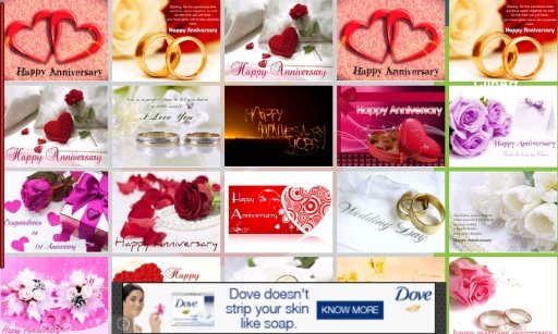 Anniversary eCards and Greetings截图6