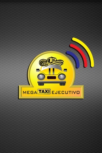 Mega Taxi Taxista截图1