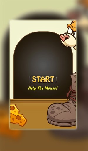 Help The Mouse!截图3