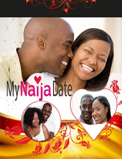 Naija Dating截图1