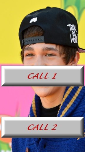 Austin Mahone Calling Fans截图9