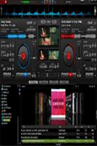 How to use virtual dj 8截图1