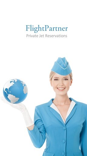 Private Jet Reservations截图4