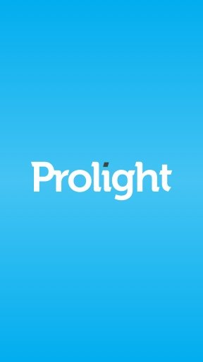 Prolight截图5