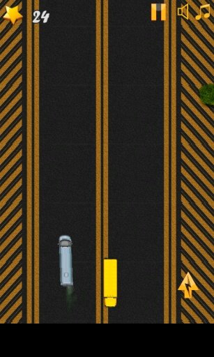 Bus Racing Games截图5