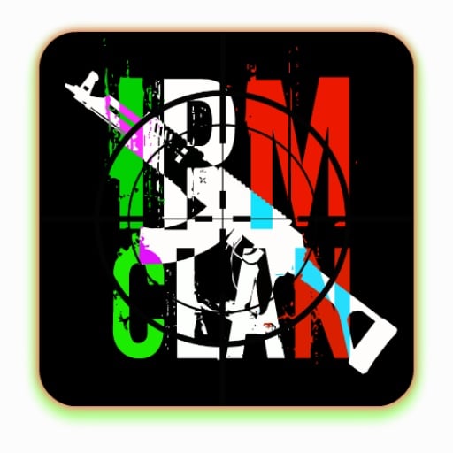 IPM CLAN MOBILE截图1