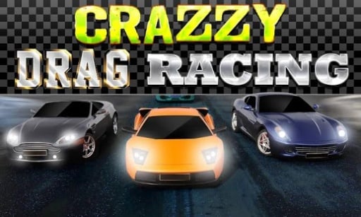 Crazy Drag Racing截图3