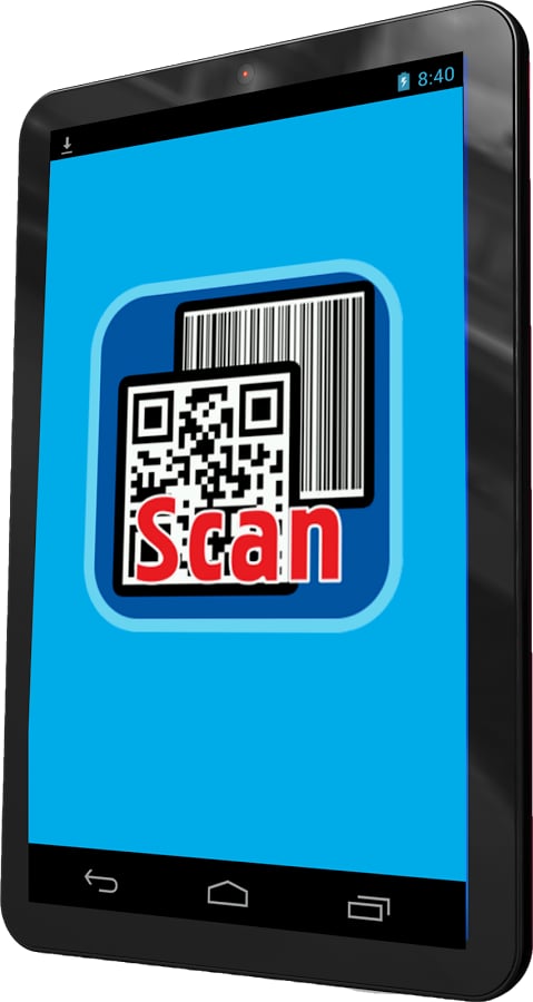 Scan My QR Barcode截图4