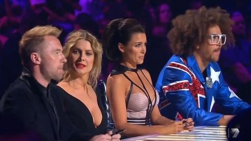 X Factor Australia Fan截图3