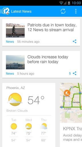 12News KPNX截图1