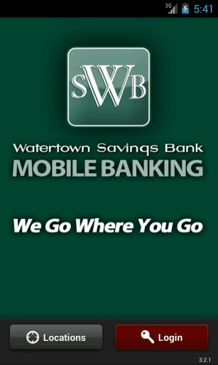 Watertown Savings Bank Mobile截图3