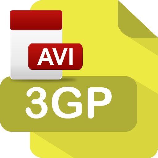 CONVERT AVI TO 3GP截图1