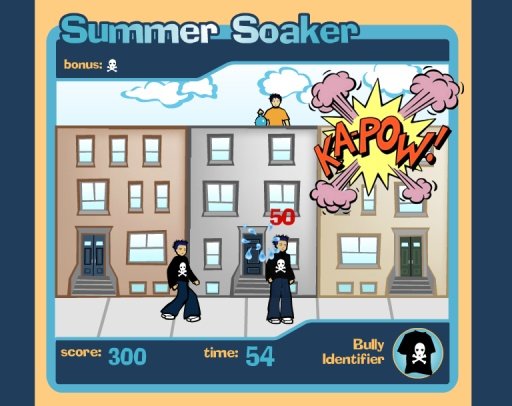 Summer Soaker HD截图3