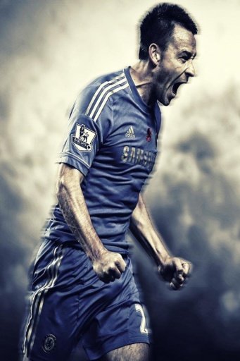 Chelsea HD Wallpaper截图2