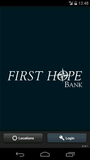 First Hope截图3