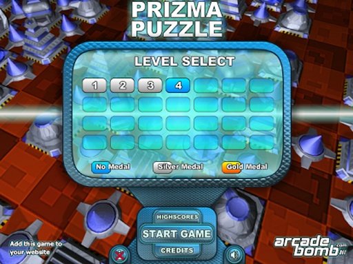 Prizma Puzzle截图9