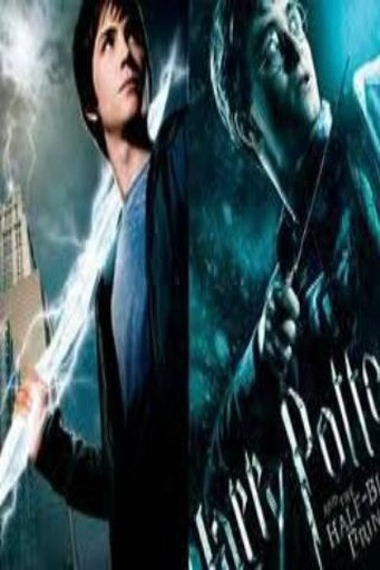 Harry Potter Movies截图2