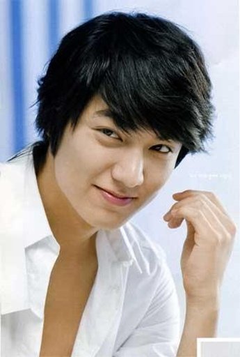 Lee Min Ho (이민호)截图4