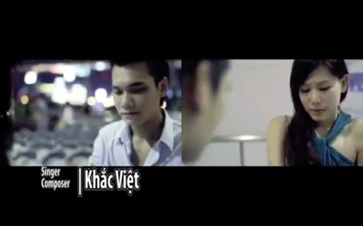 MV Nhac Viet MOI截图5