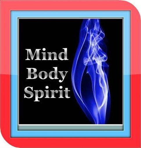 Mind Body Spirit - Guide截图2