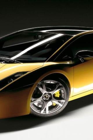 Lamborghini Gallardo LWP Free截图4