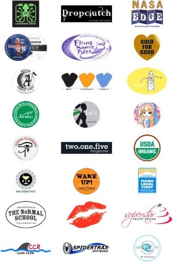 Whatsapp Stickers for Free截图4