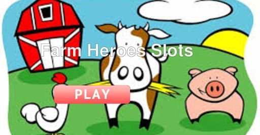 Farm Heroes Slots截图2