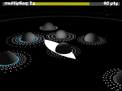 Junction Action Arcade截图2