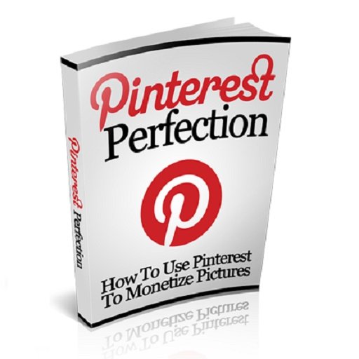 Pinterest Perfection截图1