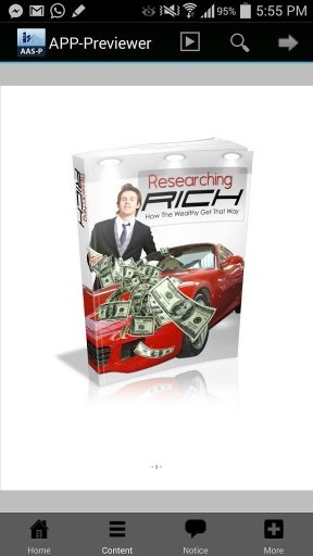 Wealth Mindset Hypnosis截图4