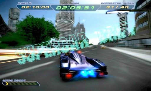 Supercar Drift截图2