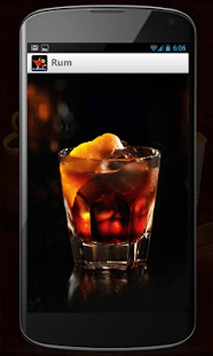 Cocktail Recipes Free截图1