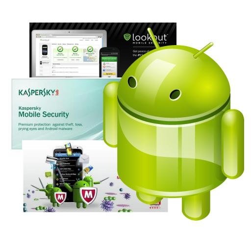 antivirus 2014 for android截图1