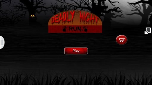 Deadly Night Run截图1