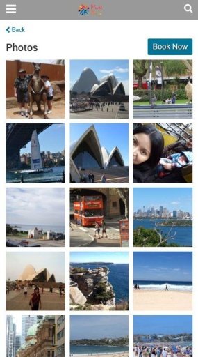 Sydney Travel Deals & Guide截图2