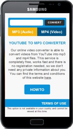 Mp3 Tube Pro截图1