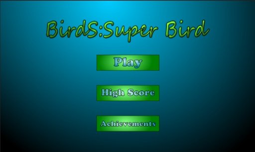 Birds Super Bird截图9