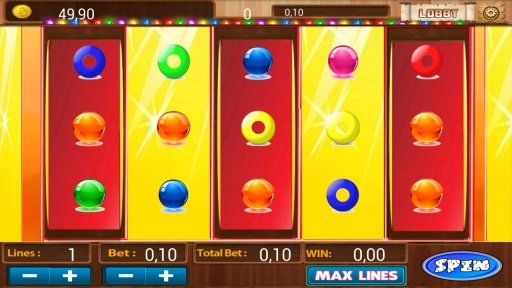 free bonus slot games截图3