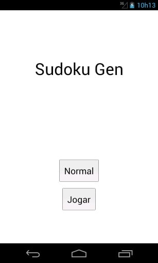 Sudoku Gen截图3