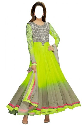 Salwar&nbsp;Suit&nbsp;photo截图2