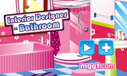 Interior Designer - Bathroom截图4