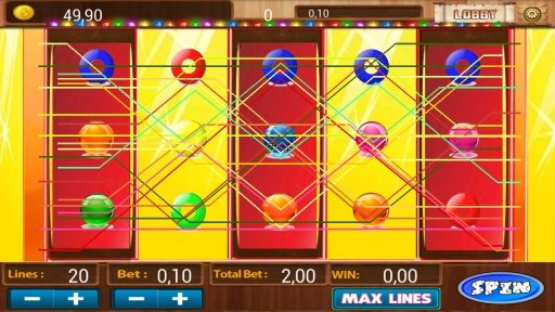 free bonus slot games截图1