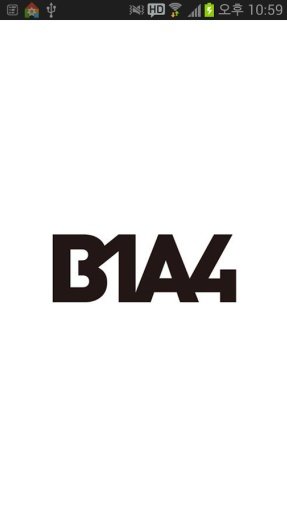 B1A4-옌셜 공식 SNS 모음截图7