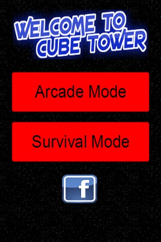 Cube Tower截图2