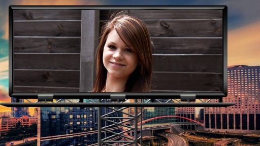 Billboard Fun Frames截图4